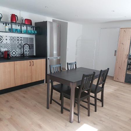 Big Studio Near Paris And Eurodisney Le Perreux-Sur-Marne Exteriör bild
