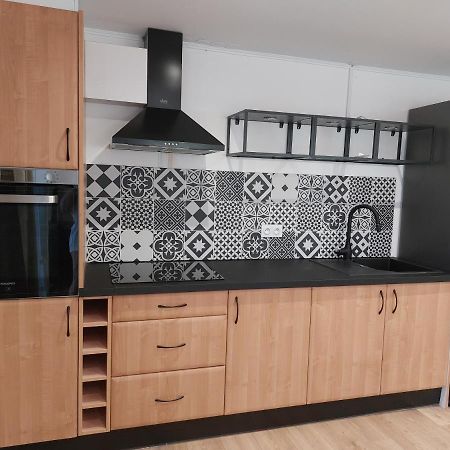 Big Studio Near Paris And Eurodisney Le Perreux-Sur-Marne Exteriör bild