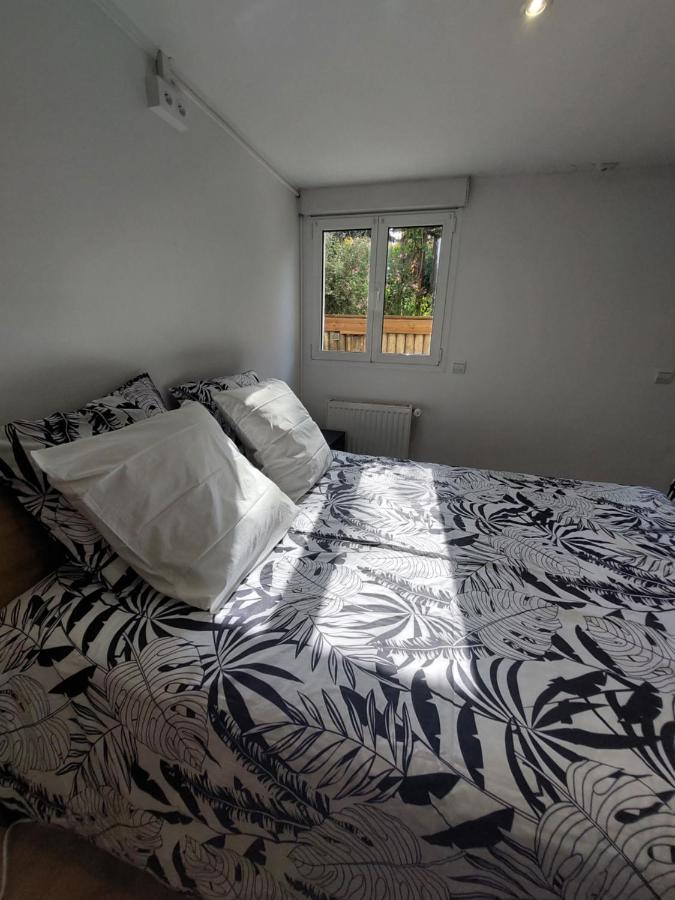 Big Studio Near Paris And Eurodisney Le Perreux-Sur-Marne Exteriör bild