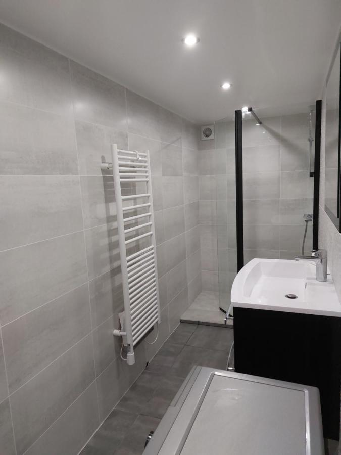 Big Studio Near Paris And Eurodisney Le Perreux-Sur-Marne Exteriör bild