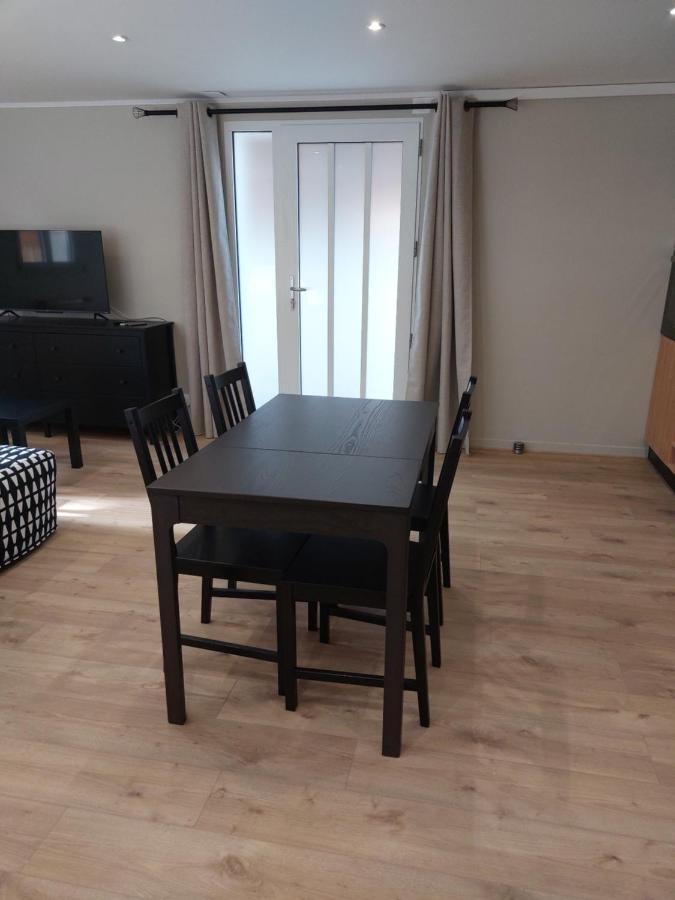 Big Studio Near Paris And Eurodisney Le Perreux-Sur-Marne Exteriör bild